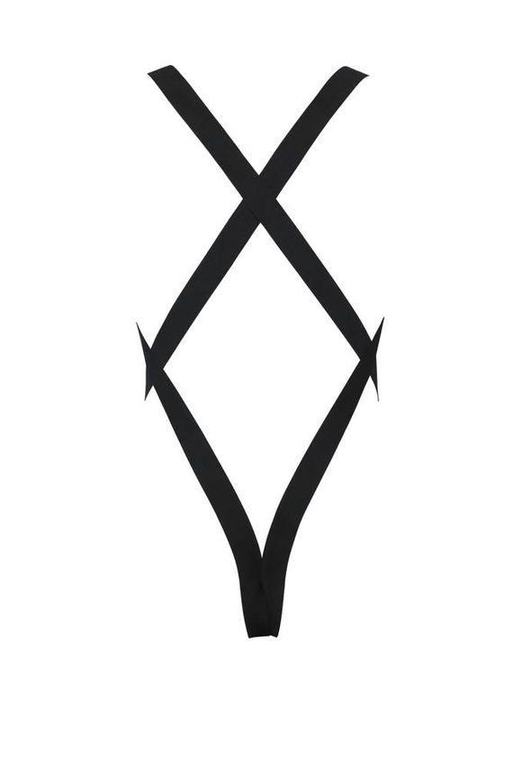 Leon Body hombre Passion negro