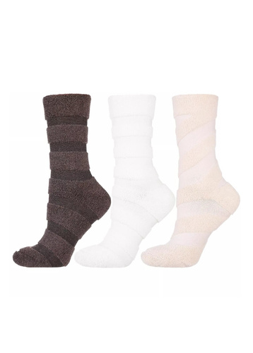 Moraj CSL calcetines de las mujeres 450-052 - rizo de algodón, suave y cómodo