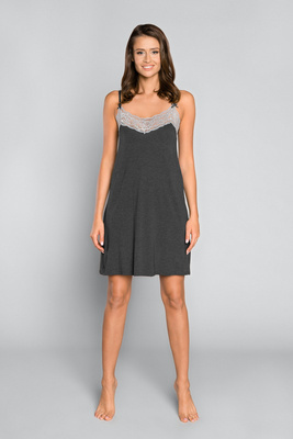 Camisa Sonata mujer, slim-fit Italia Fashion