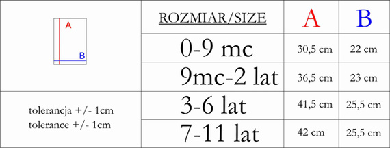 218269 Oso Yogui Nicol chimenea de algodón para niños de color caqui