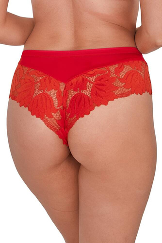 GFB 1135 Braga para mujer Nike Gaia - roja