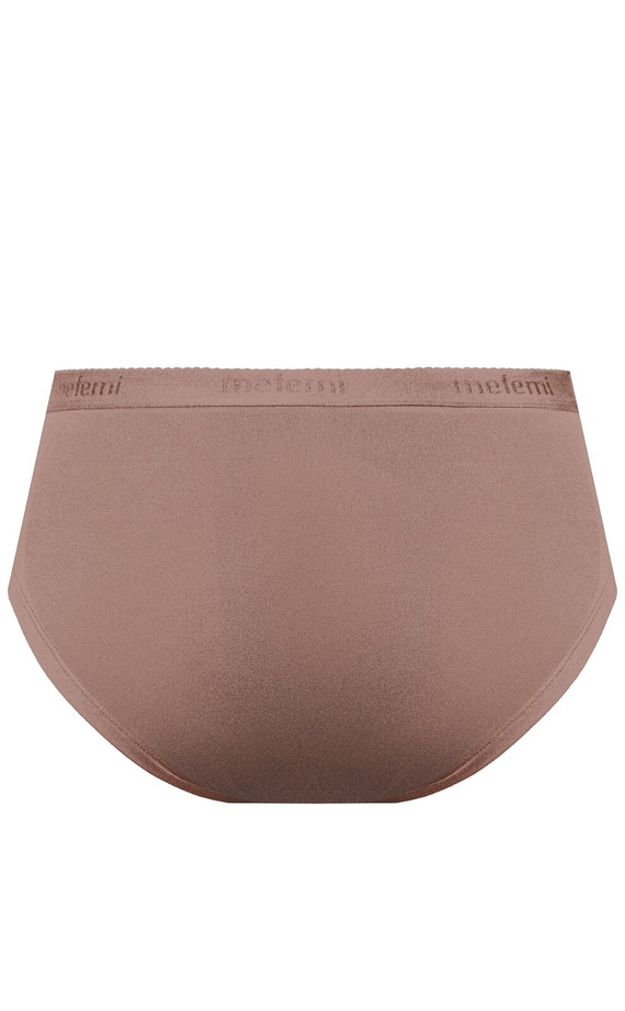 Braguitas Mefemi Mila DW50 viscosa confort corte completo