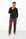 Pijama largo de hombre dark melange