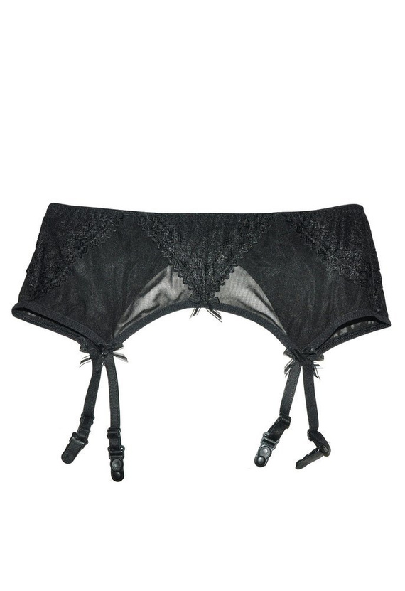 478 Liguero Noeli Forex - Negro