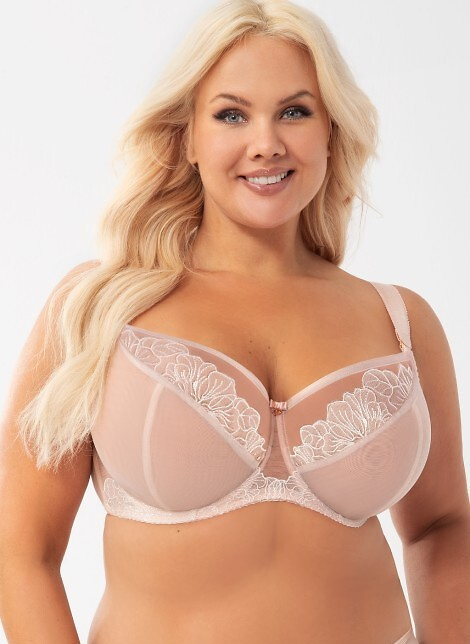 Sujetador Gorsenia K 902 Daniela Soft Beige