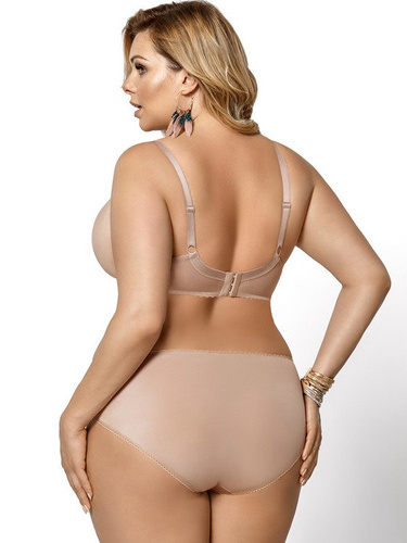 K 378 Sujetador suave Victoria Gorsenia - beige