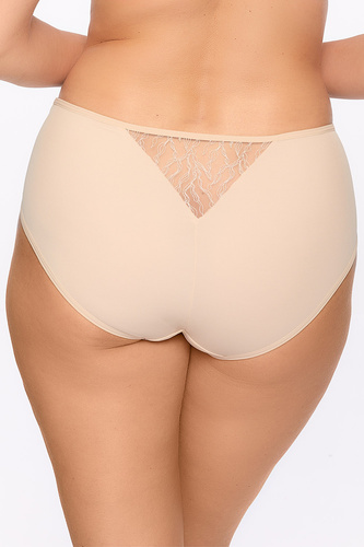 GFP 1301 Sabina Braga de mujer Gaia- beige