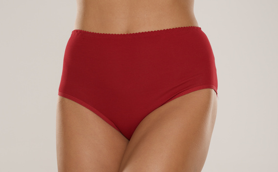 018 Sara Braga alta De lafense - burdeos