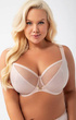Sujetador beige