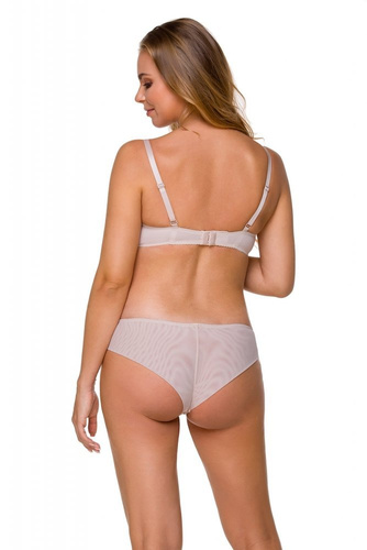 3036 Sujetador de lactancia LUPOLINE - beige