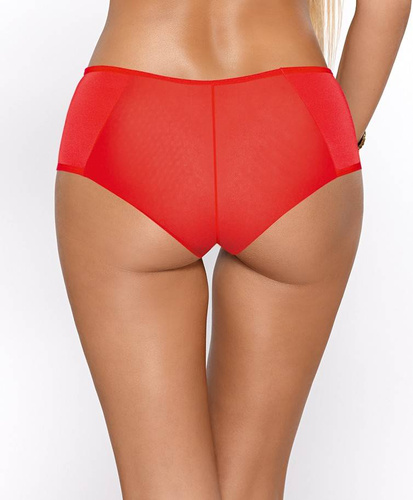 Calzoncillos para mujer Jenny PariPari - rojo