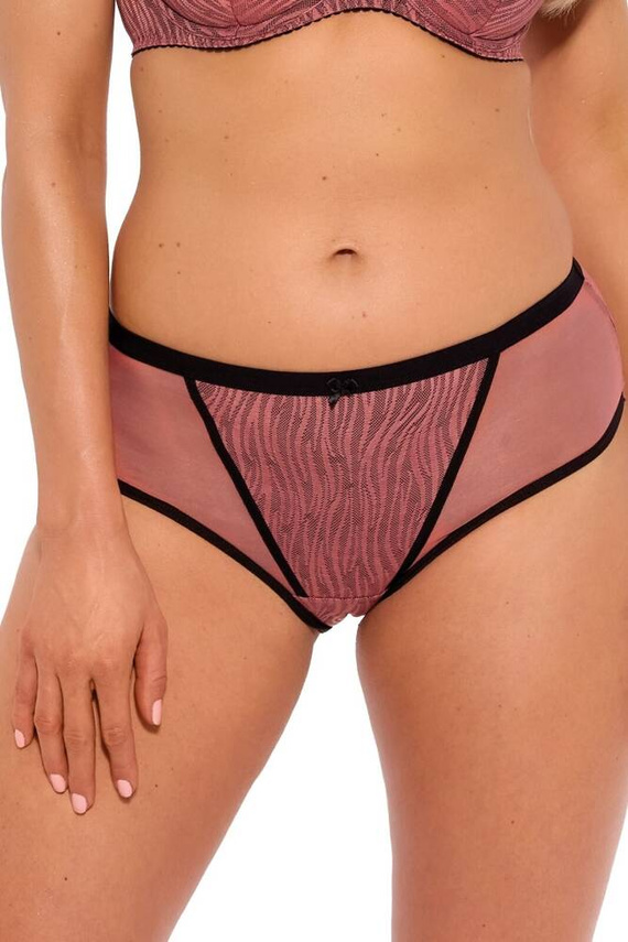 GFP 1259 Lise Braga de mujer Gaia rosa