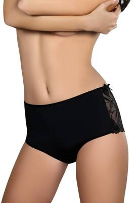Arina Negro LC 6047 Braga de mujer LivCo Corsetti Moda negro