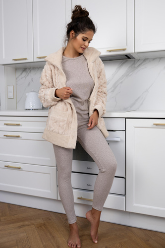 Blazer Daphne Sensis - crudo