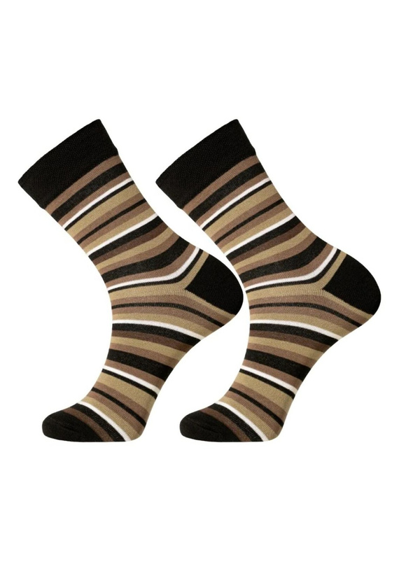 Calcetines hombre Moraj CML400-086 algodón cómodos costuras planas