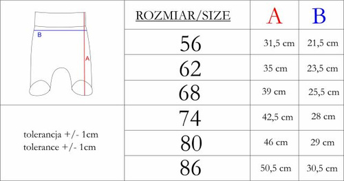 228010 Nicol FARMA Pantalones cortos para bebé 100% algodón gris oscuro