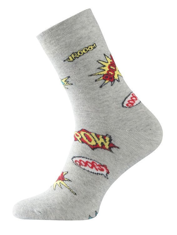 Boom Calzoncillos para hombre Italian Fashion - azul marino