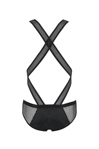 Victor Men's Body Passion negro