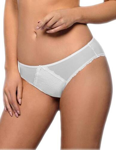VF-323 Braga de mujer Vena - blanca