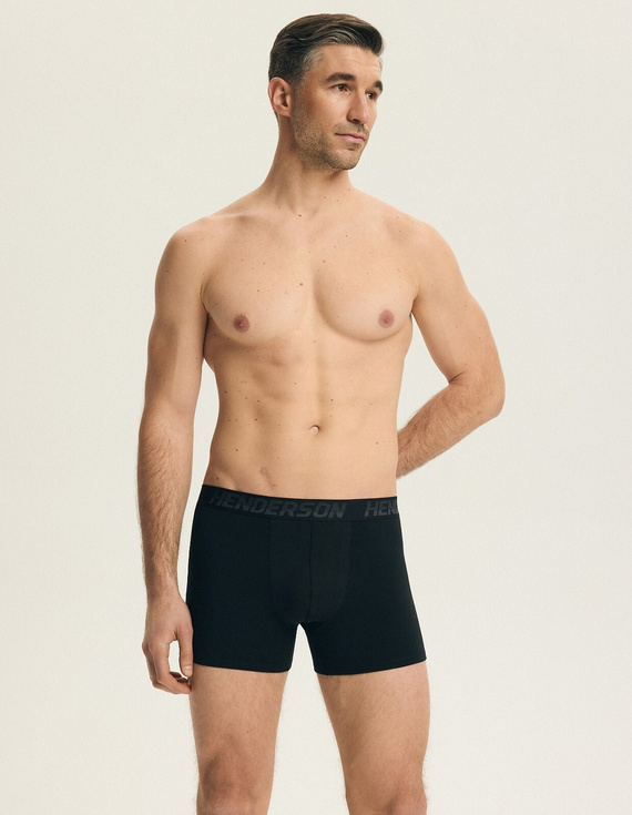 Bench Henderson 44540 – bóxers hombre 93% algodón 3 uds