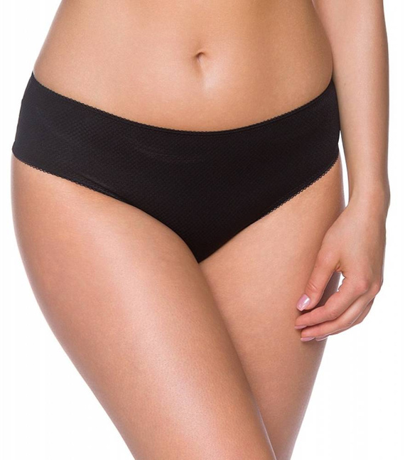 3139 Braga de mujer Lupoline - negra