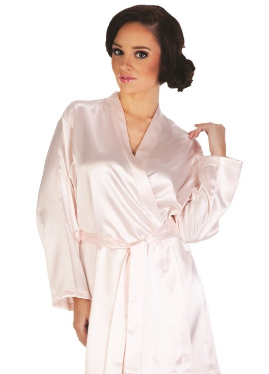 798 Bata de mujer Classic Forex - rosa