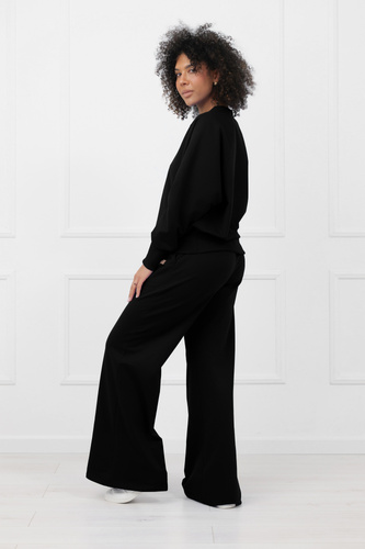 Conjunto mujer Margo Italian Fashion – 95% algodón, 5% elastano