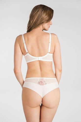 Sujetador crema suave Gorsenia K 843 Love Game