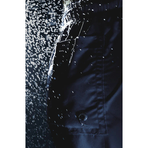 Sesto Senso bañador hombre shorts de playa secado rápido con bolsillos navy