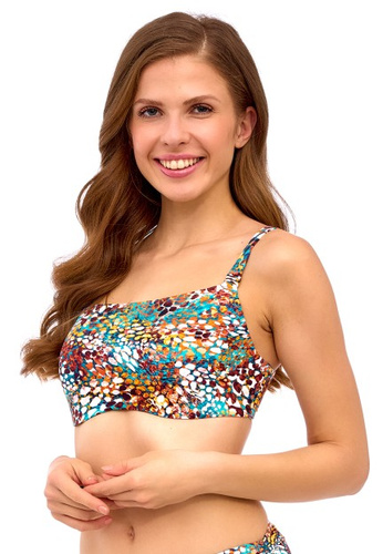 Sujetador de baño Luna Big Top Lupoline