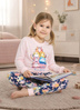 Pijama de niña