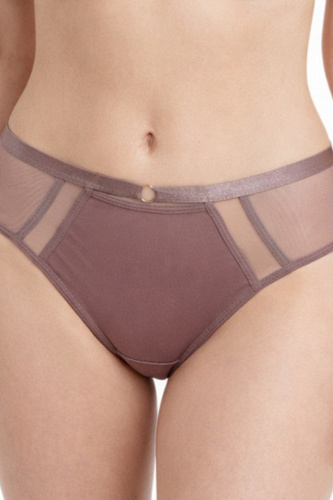 Mediolano Omena 19254 – bragas mujer microfibra cómodas invisibles