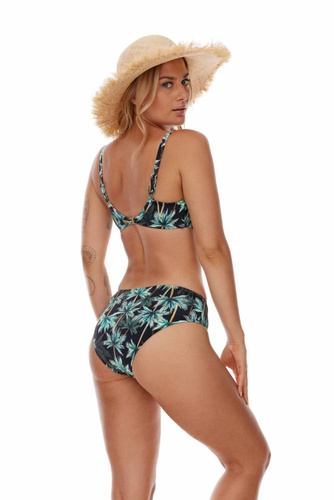 Sujetador de baño grande Negros Lupoline