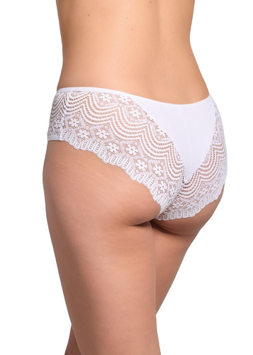 Gabidar 212 shorts mujer algodón con encaje cómodos