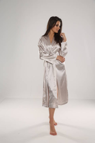 798 Bata clásica de mujer Forex - beige