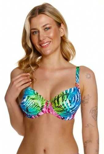 Cameleo Sujetador de baño grande Lupoline