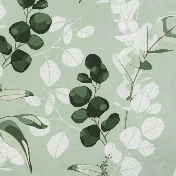 Eurofirany SPRING 97 ropa de cama 100% satén algodón Oeko-Tex