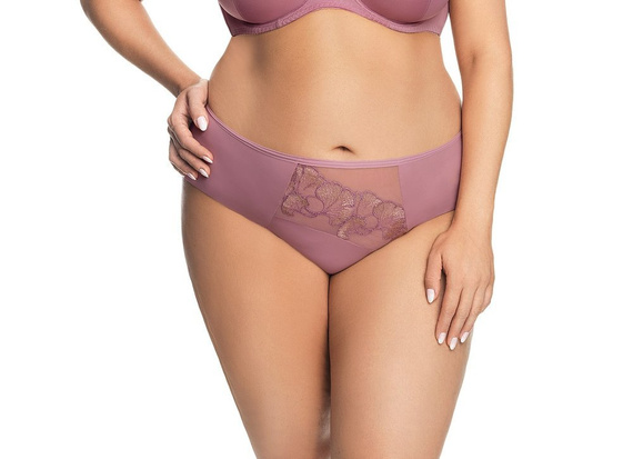 K 544 Sujetador suave Lillian Gorsenia - rosa