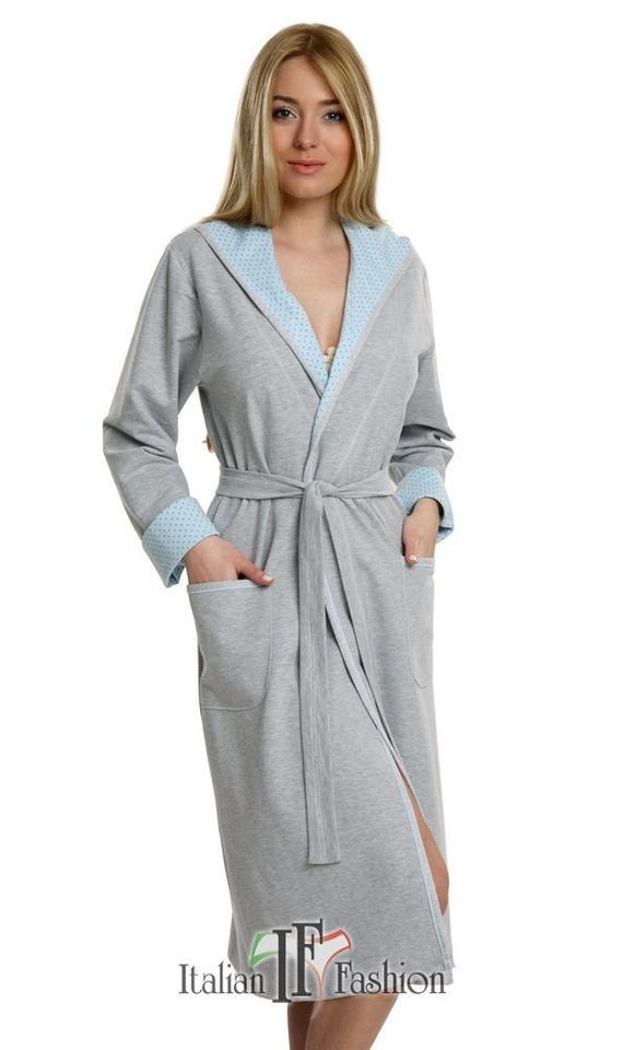 Bata confort señora Italian Fashion- melange/rosa