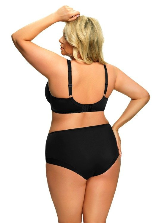 K 442 LUISSE Braga de mujer Gorsenia - negro