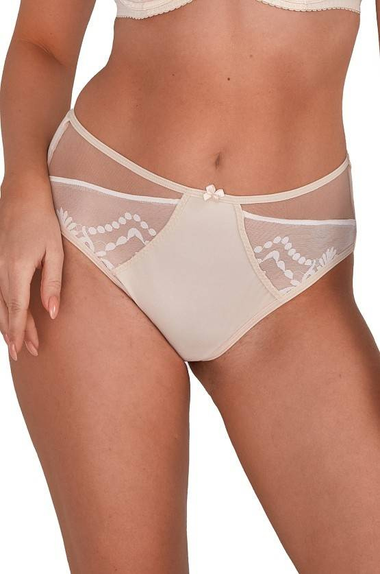 GFP 1191 Bice Braga de mujer Gaia-beige