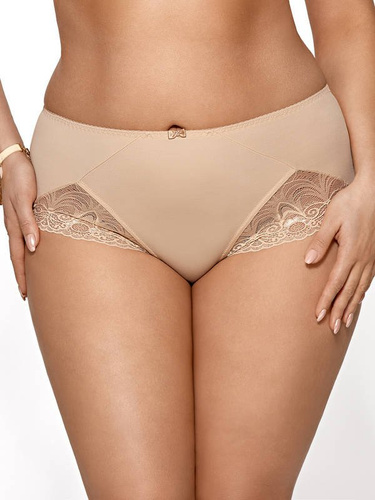 K426/1 Casablanca Braga de mujer Gorsenia- beige