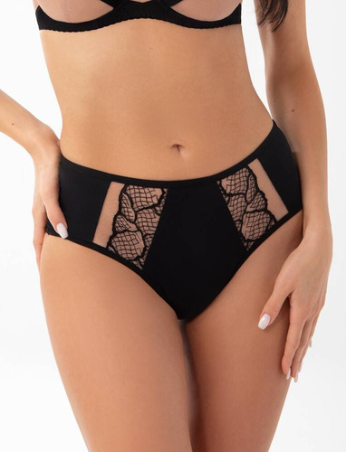 Gorsenia K 923 Davika Braga brasileña negra