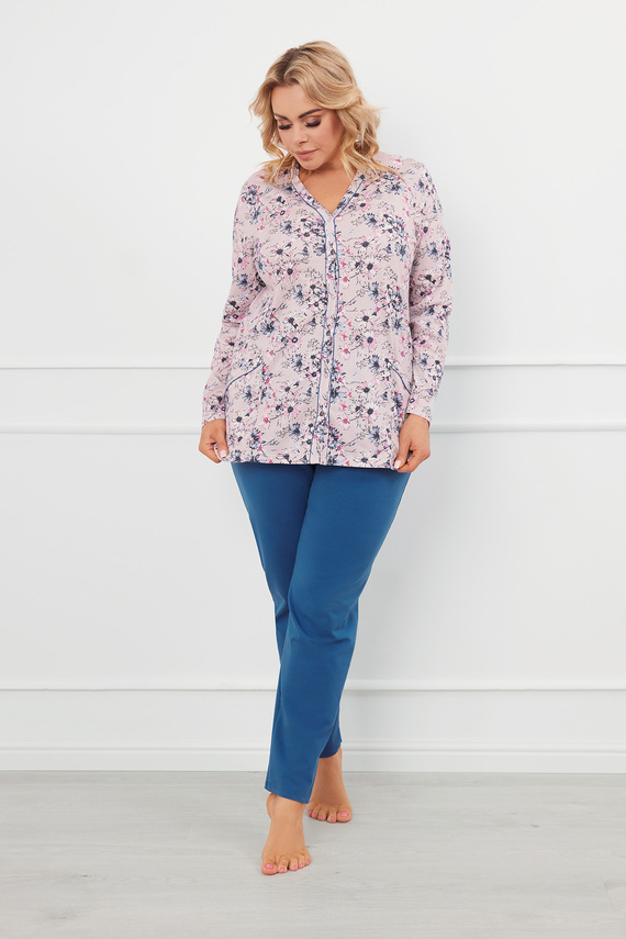 Lacenta Pijama de mujer Moda italiana