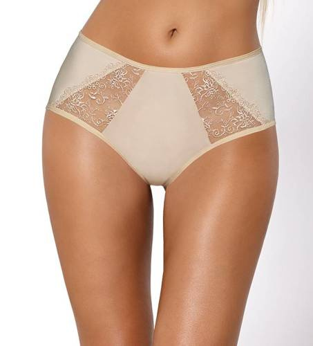 Jenny braguita de señora PariPari - beige