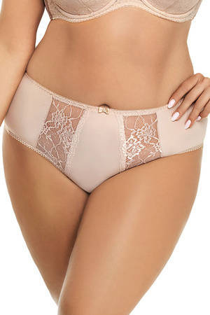 Gorsenia K 358 Blanca Higos - beige