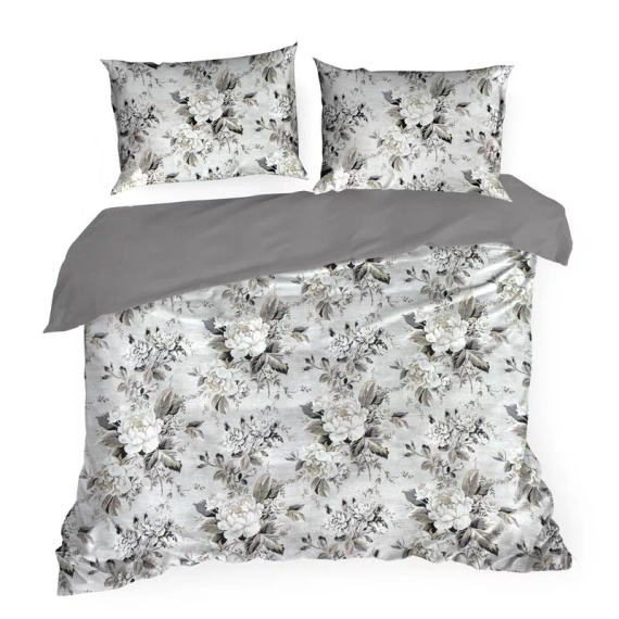 Eurofirany SPRING 62 ropa de cama 100% satén algodón Oeko-Tex