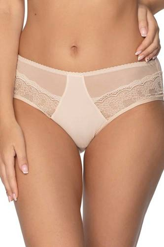 GFP 1184 Isabella Braga de mujer Gaia- beige
