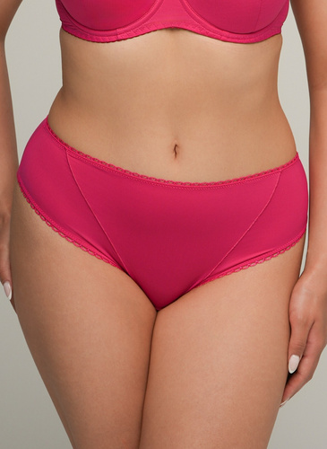 2204/B Braga de sujetador Ava - fucsia, sensual y cómoda