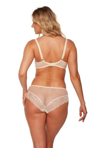 GFP 1207 Hannah Braga de mujer Gaia- beige